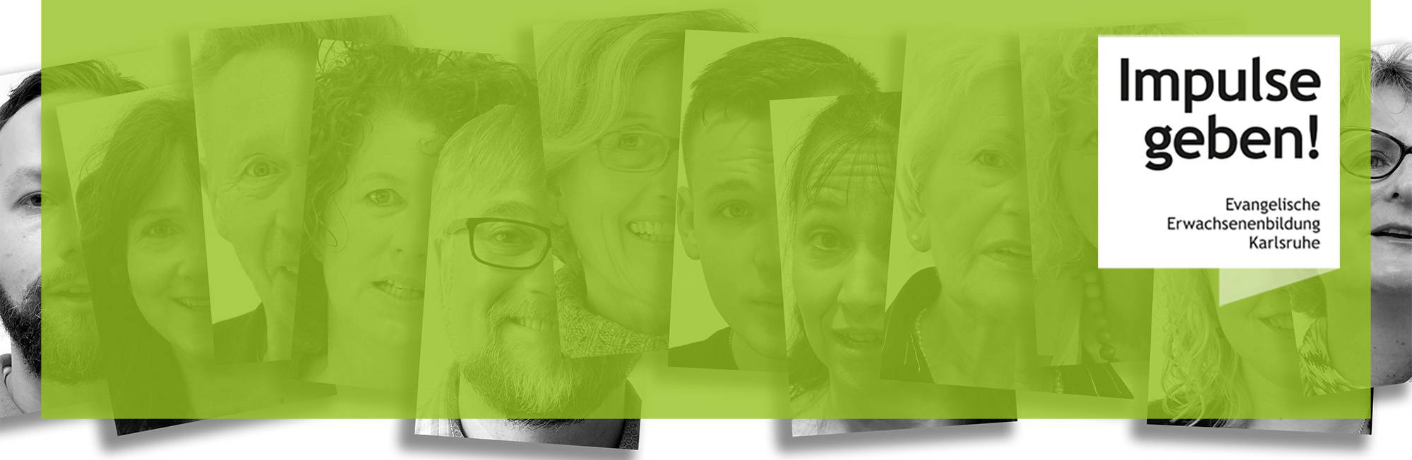 Personen der EEB Karlsruhe