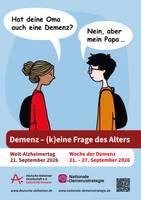 Quelle: © Deutsche Alzheimer Gesellschaft e. V.; Illustration: U. Künnecke/Midjourney - eingebettet von www.eeb-karlsruhe.de