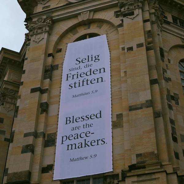 Quelle: Friedensarbeit Badische Landeskirche - eingebettet von www.eeb-karlsruhe.de