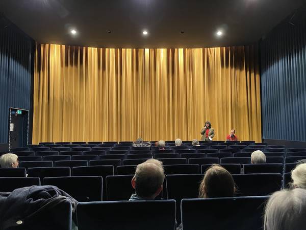 Kinemathek Karlsruhe